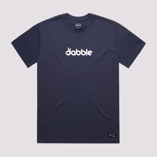 Dabble T-Shirt - Unisex